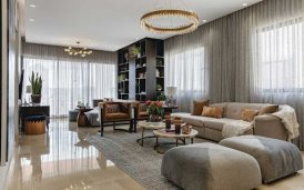 Role of Interior Design To Have A Functional and Beautiful Home