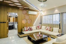 Architects in Navi Mumbai