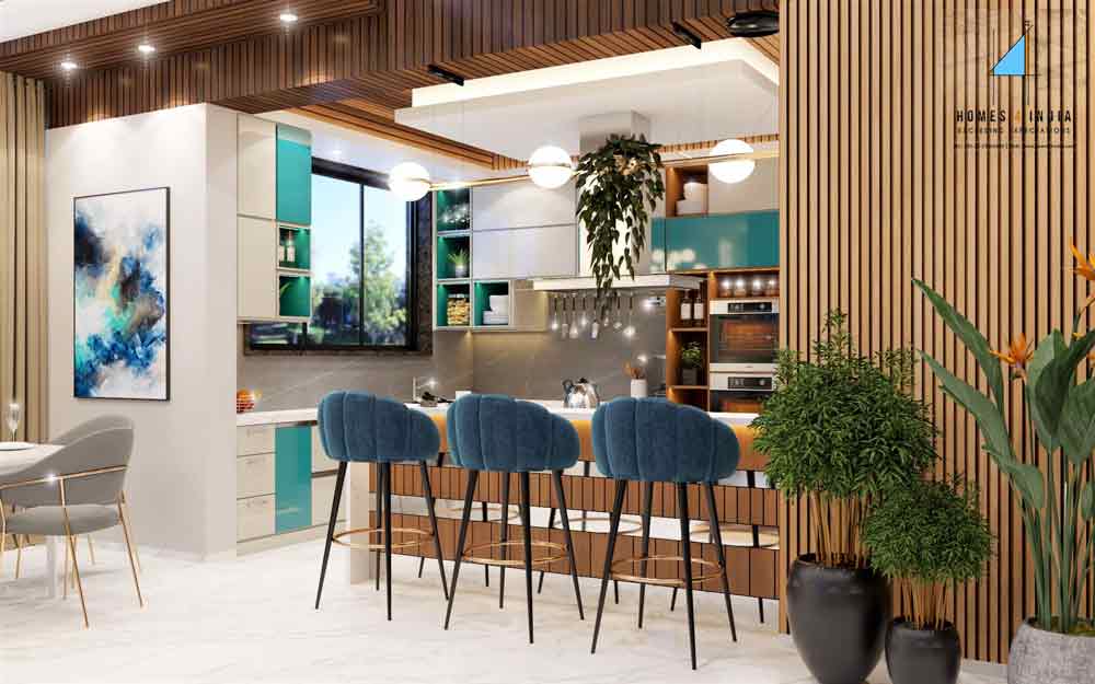 Interior Designers in Lucknow, Interior Designing Services Lucknow